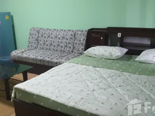 Wohnung zur Miete mit 1 Zimmer in Si Racha, Chonburi