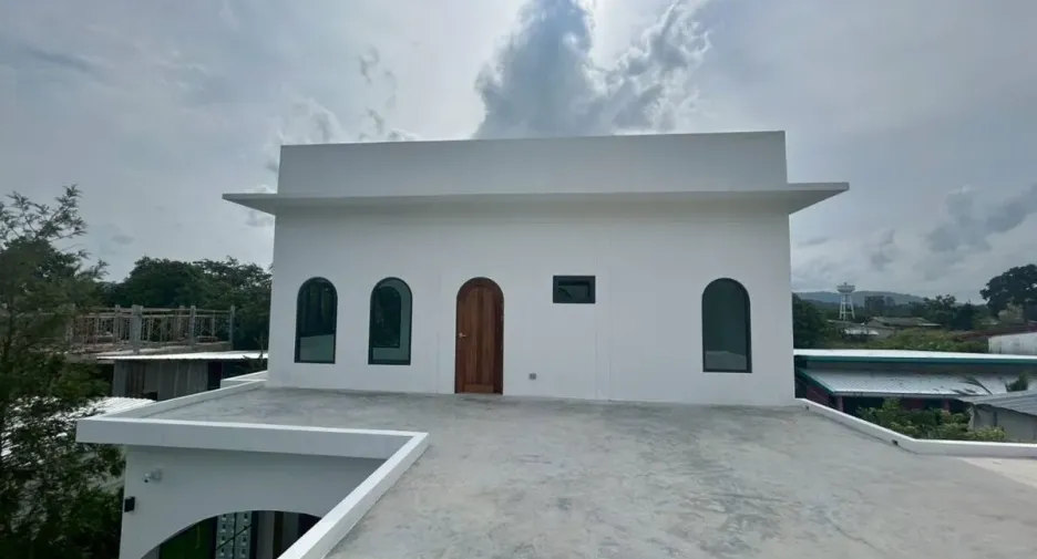 For sale 4 ベッドルーム villa in Mueang Phuket, Phuket