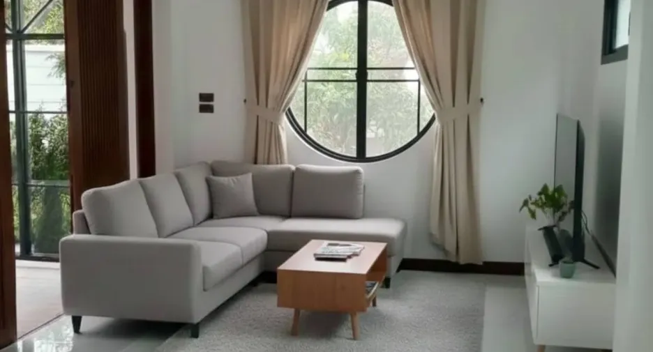 For sale 4 ベッドルーム villa in Mueang Phuket, Phuket