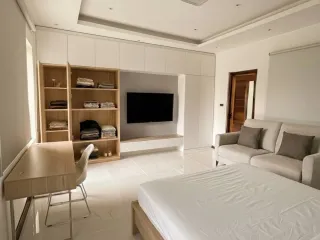 For sale 4 ベッドルーム villa in Mueang Phuket, Phuket