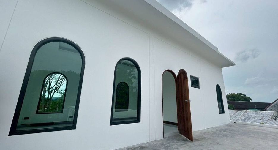 For sale 4 ベッドルーム villa in Mueang Phuket, Phuket