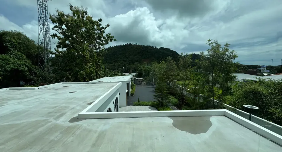 For sale 4 ベッドルーム villa in Mueang Phuket, Phuket