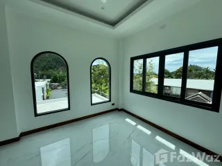 For sale 4 ベッドルーム villa in Mueang Phuket, Phuket