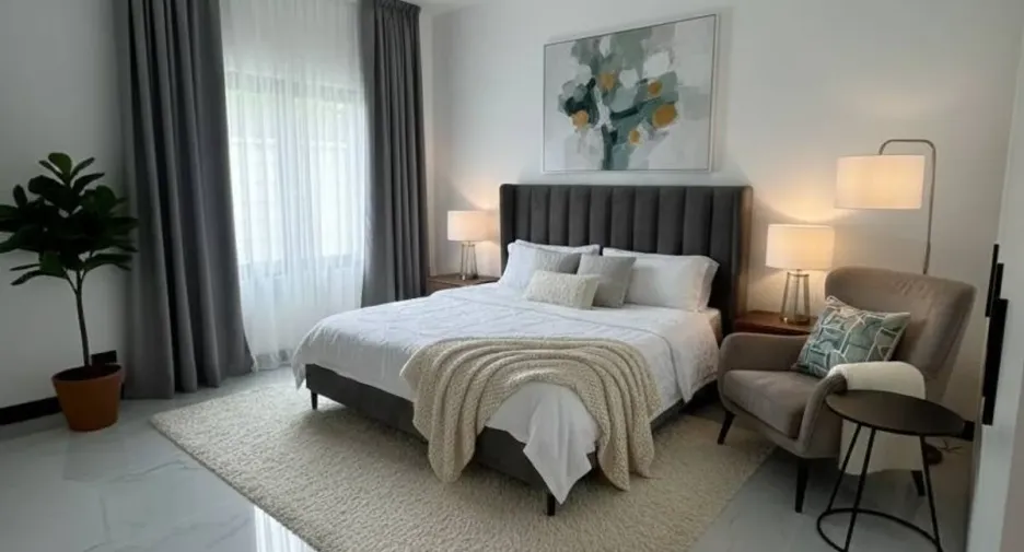 For sale 4 ベッドルーム villa in Mueang Phuket, Phuket