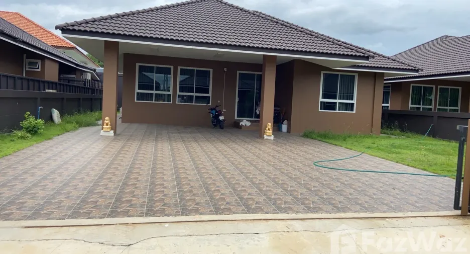 Casa en venta de 3 habitaciones en Pran Buri, Prachuap Khiri Khan