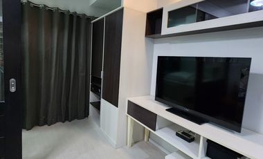 For sale studio condo in Phra Khanong, Bangkok