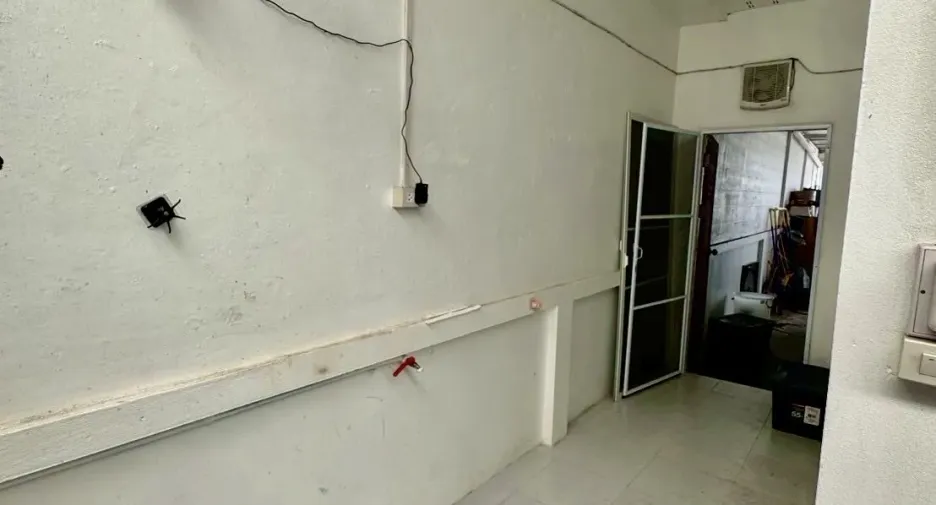 For sale 3 bedrooms house in Mueang Kamphaeng Phet, Kamphaeng Phet