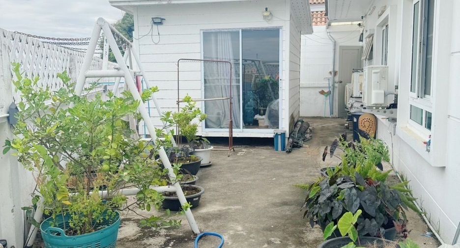 For sale 3 bedrooms house in Mueang Kamphaeng Phet, Kamphaeng Phet