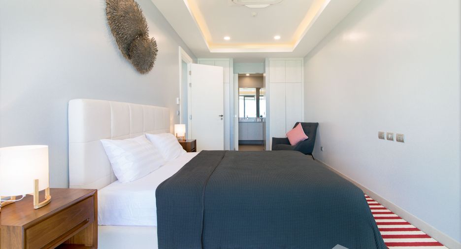 À vendre et à louer 1 chambre condo à Thalang, Phuket