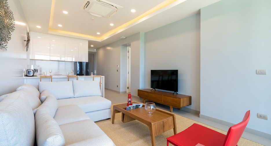 À vendre et à louer 1 chambre condo à Thalang, Phuket