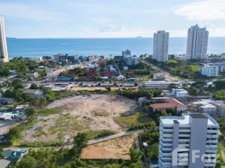 Grundstück zum Kauf in Bang Lamung, Chonburi