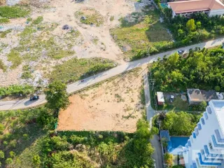 Grundstück zum Kauf in Bang Lamung, Chonburi