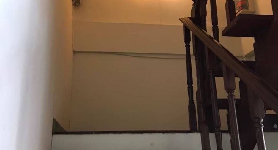 For sale 3 bedrooms townhouse in Khlong Sam Wa, Bangkok