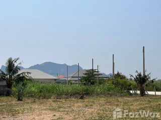 出售 土地 在 Cha-Am, Phetchaburi