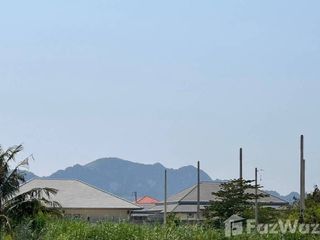 出售 土地 在 Cha-Am, Phetchaburi