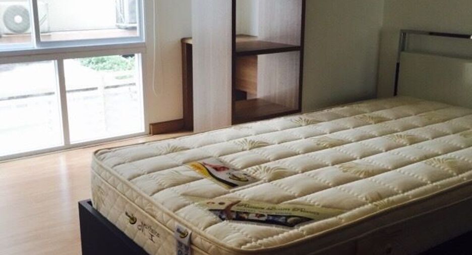 For sale and for rent 2 bedrooms condo in Khlong Toei, Bangkok