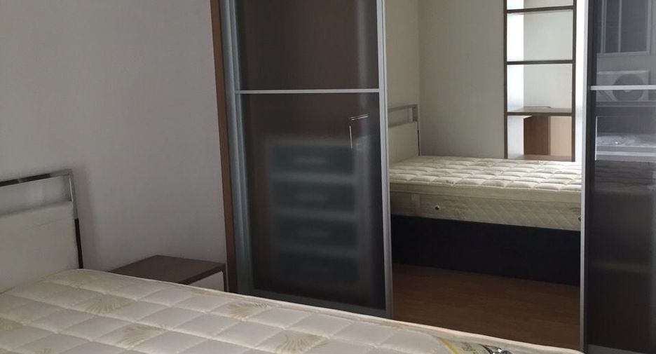 For sale and for rent 2 bedrooms condo in Khlong Toei, Bangkok