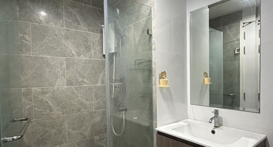 Condo en venta de 1 habitaciones en Wang Thonglang, Bangkok