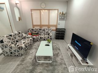 Casa adosada en alquiler de 3 habitaciones en Mueang Phuket, Phuket