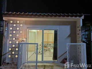 For Rent 3 Bedroom Townhouse In Mueang Phuket