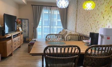 For sale 2 bedrooms condo in Cha Am, Phetchaburi