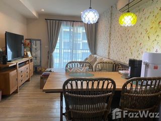 For sale 2 bedrooms condo in Cha Am, Phetchaburi