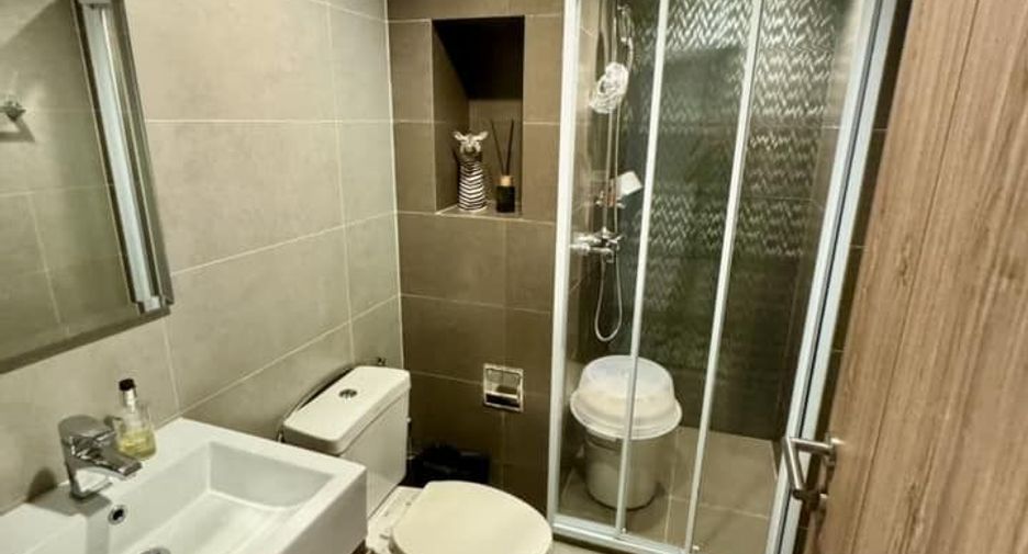 For sale 2 bedrooms condo in Cha Am, Phetchaburi