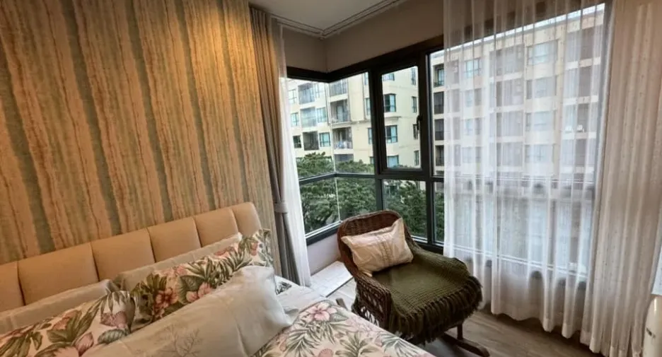 For sale 2 bedrooms condo in Cha Am, Phetchaburi