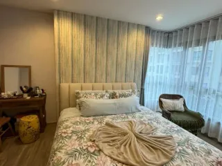 For sale 2 bedrooms condo in Cha Am, Phetchaburi