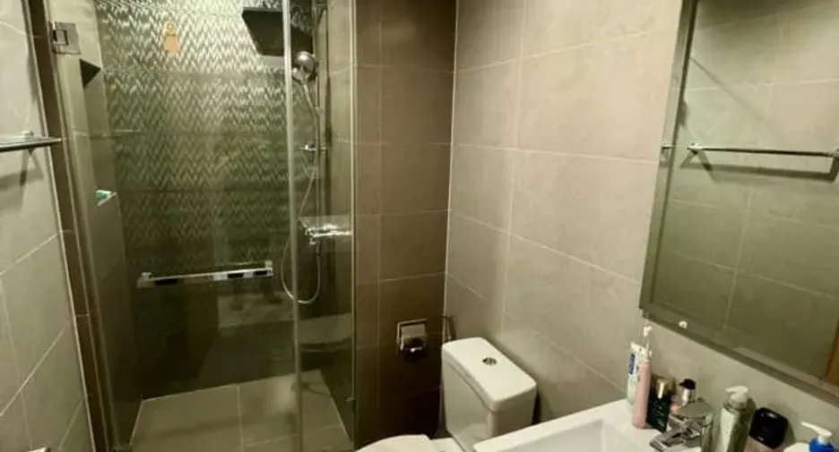 For sale 2 bedrooms condo in Cha Am, Phetchaburi