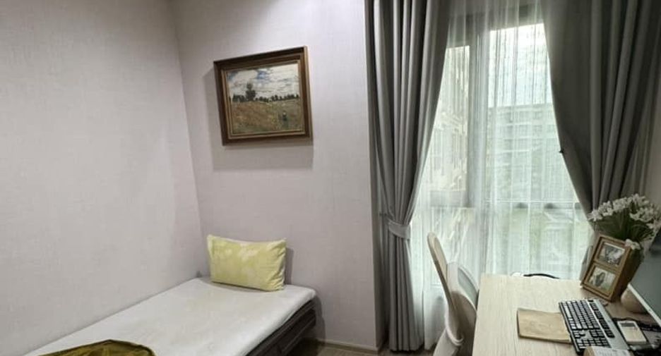 Продажа 2 спальни кондо в Ча Ам, Пхетбури