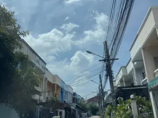 For sale 2 bedrooms townhouse in Bang Lamung, Chonburi