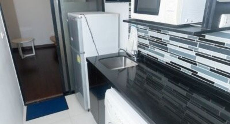 For sale and for rent 2 bedrooms condo in Khlong San, Bangkok