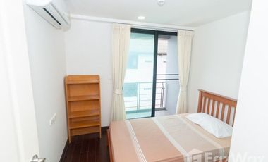 For sale and for rent 2 bedrooms condo in Khlong San, Bangkok