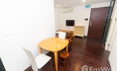 For sale and for rent 2 bedrooms condo in Khlong San, Bangkok