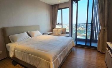Condo en alquiler de estudio en Bang Lamung, Chonburi