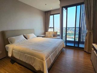 For Rent Studio Condo In Bang Lamung, Chonburi