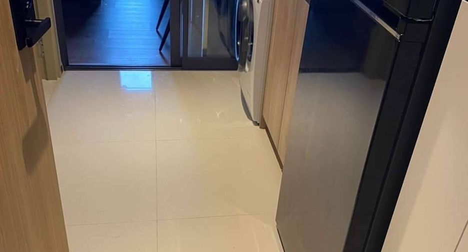 For rent studio condo in Bang Lamung, Chonburi