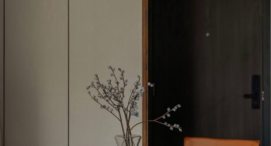 Condo en venta y en alquiler de estudio en Phaya Thai, Bangkok