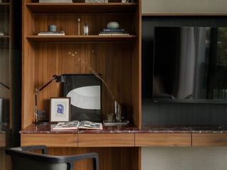 À vendre et à louer studio condo à Phaya Thai, Bangkok