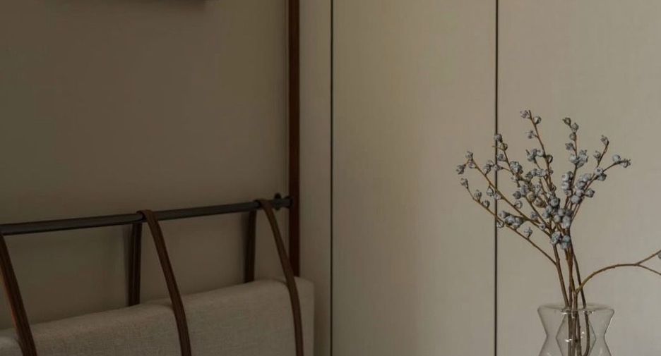Condo en venta y en alquiler de estudio en Phaya Thai, Bangkok