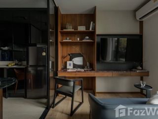 Продажа и аренда студия кондо в Пхая Тхаи, Бангкок
