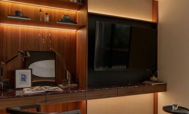 For sale and for rent studio condo in Phaya Thai, Bangkok