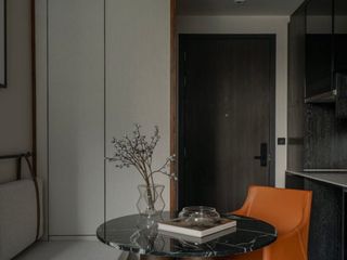 For sale そして for rent スタジオ condo in Phaya Thai, Bangkok