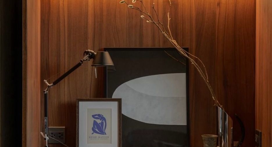 For sale and for rent studio condo in Phaya Thai, Bangkok