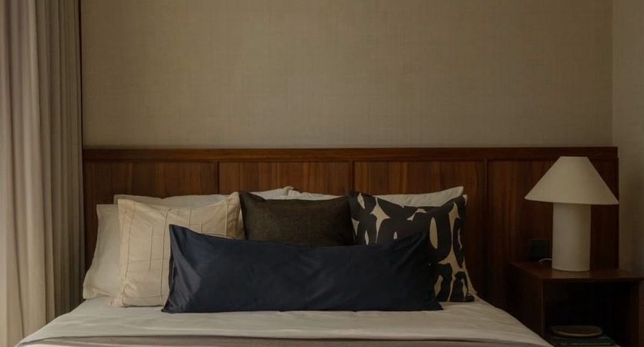 For sale and for rent studio condo in Phaya Thai, Bangkok