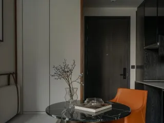 For sale and for rent studio condo in Phaya Thai, Bangkok