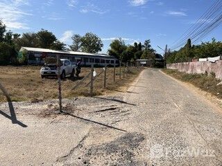 For sale land in Mueang Ubon Ratchathani, Ubon Ratchathani