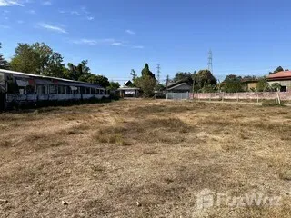 For sale land in Mueang Ubon Ratchathani, Ubon Ratchathani