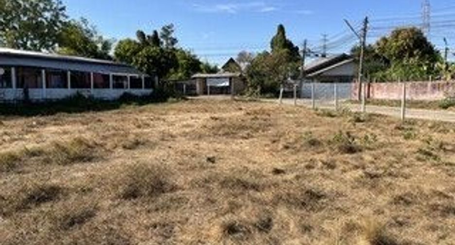 For sale land in Mueang Ubon Ratchathani, Ubon Ratchathani